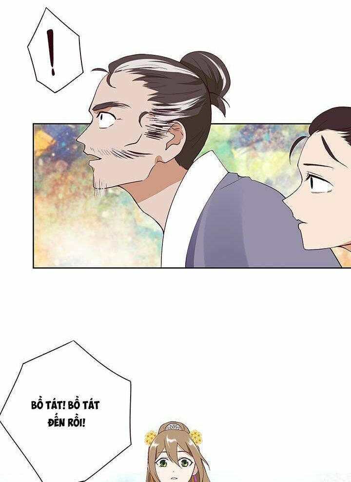 Dục Huyết Thương Hậu Chapter 13 - 29