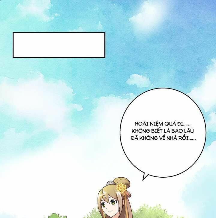 Dục Huyết Thương Hậu Chapter 13 - 4