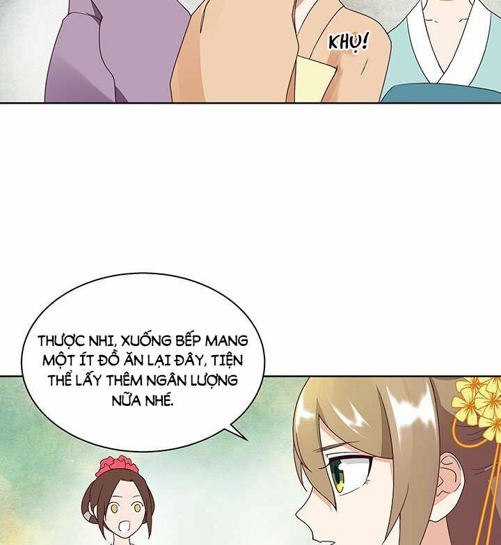 Dục Huyết Thương Hậu Chapter 13 - 38