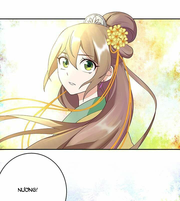 Dục Huyết Thương Hậu Chapter 13 - 8