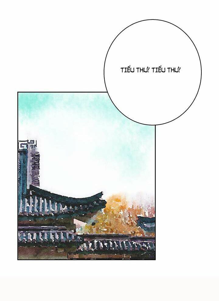 Dục Huyết Thương Hậu Chapter 14 - 14