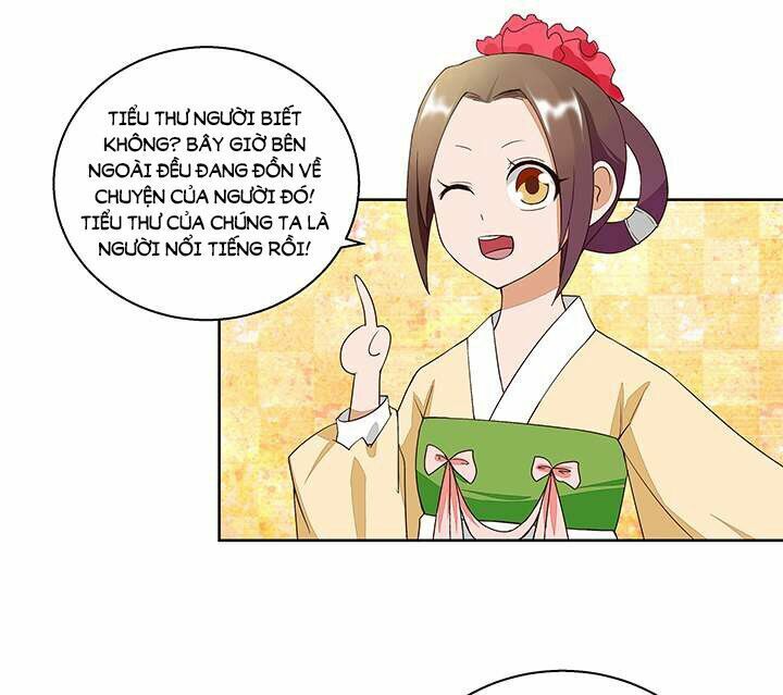 Dục Huyết Thương Hậu Chapter 14 - 15