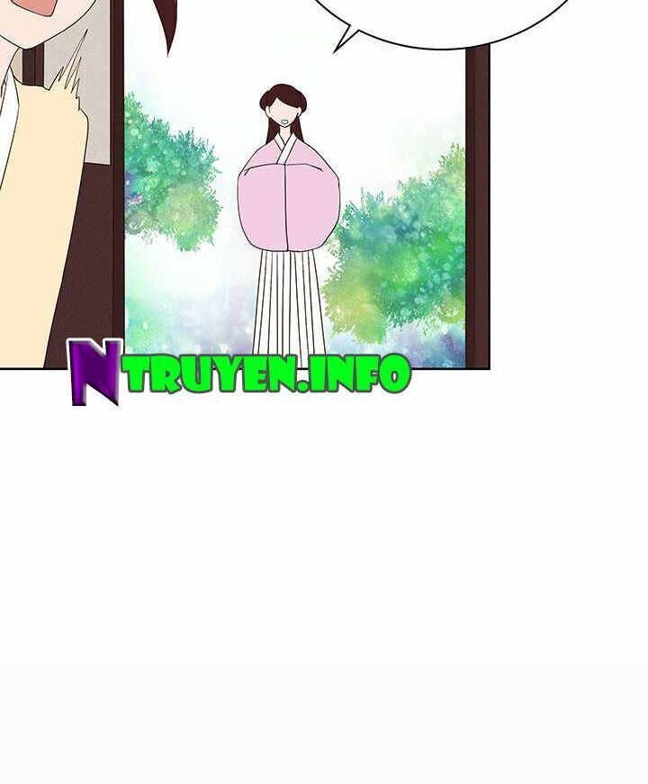 Dục Huyết Thương Hậu Chapter 14 - 18