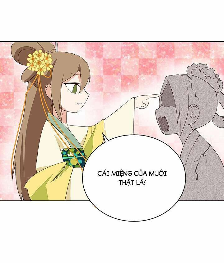 Dục Huyết Thương Hậu Chapter 14 - 19