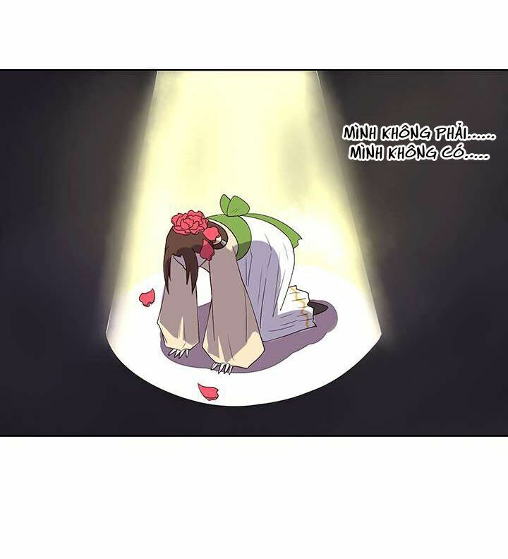 Dục Huyết Thương Hậu Chapter 14 - 20