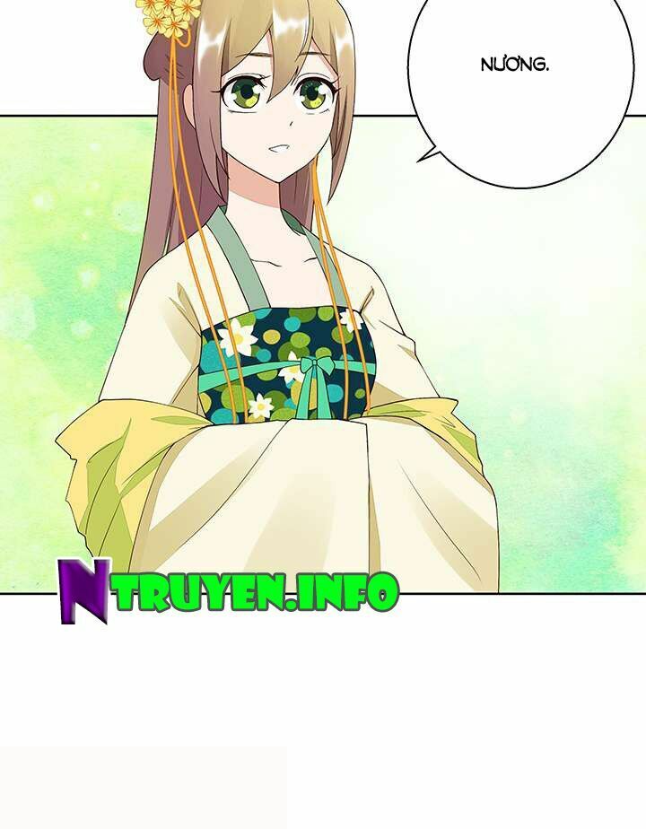 Dục Huyết Thương Hậu Chapter 14 - 22