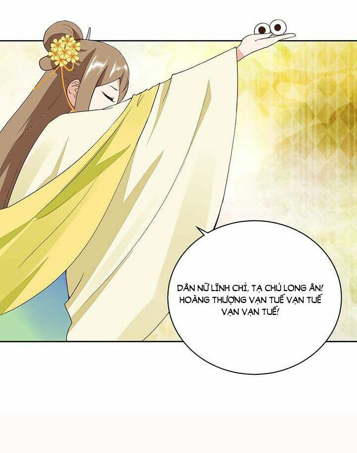 Dục Huyết Thương Hậu Chapter 14 - 30