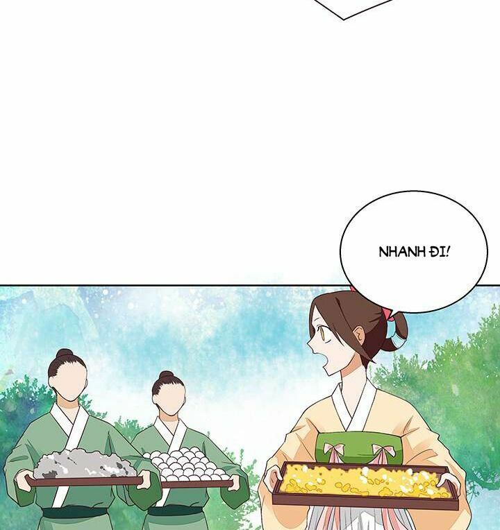 Dục Huyết Thương Hậu Chapter 14 - 8