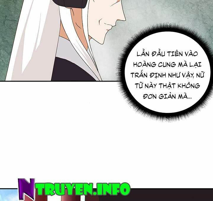 Dục Huyết Thương Hậu Chapter 15 - 12