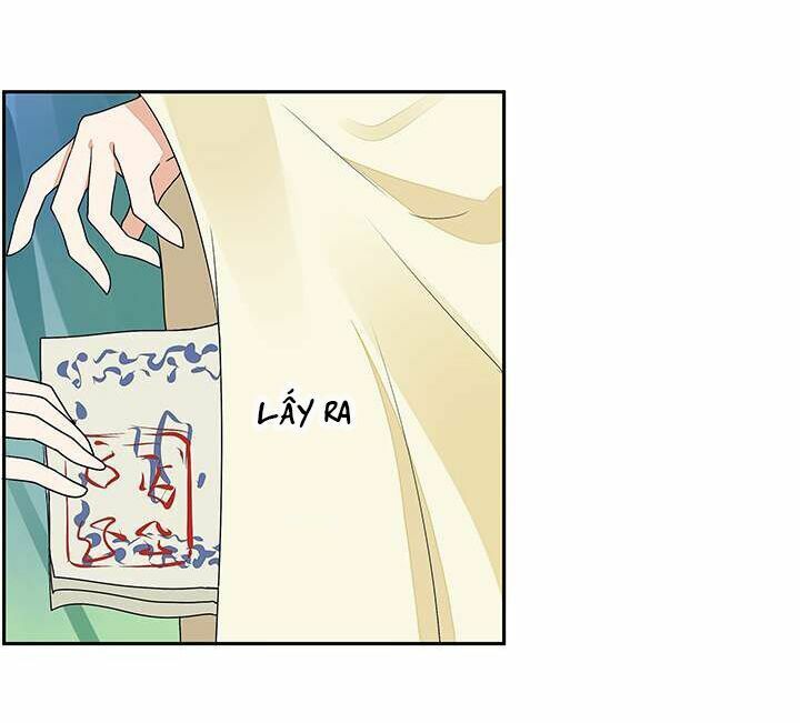 Dục Huyết Thương Hậu Chapter 15 - 16