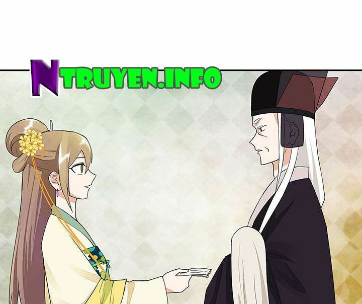 Dục Huyết Thương Hậu Chapter 15 - 17