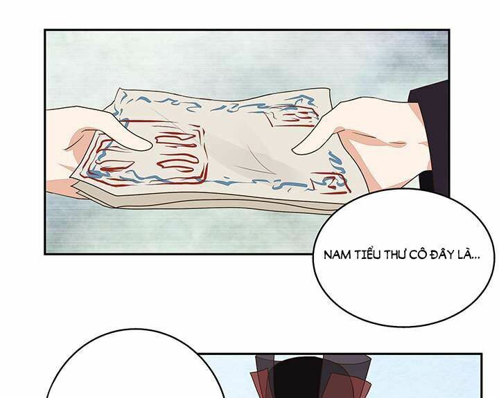 Dục Huyết Thương Hậu Chapter 15 - 19