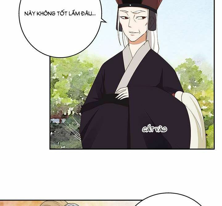 Dục Huyết Thương Hậu Chapter 15 - 20