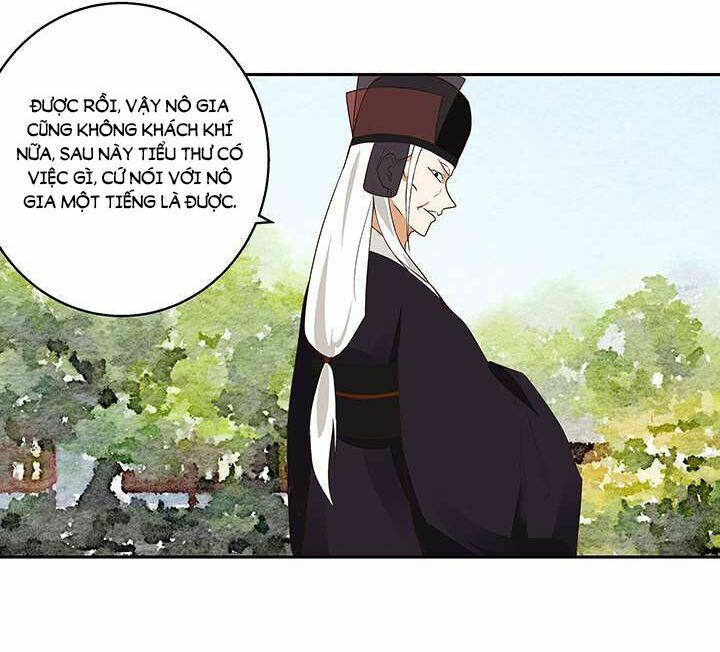 Dục Huyết Thương Hậu Chapter 15 - 22