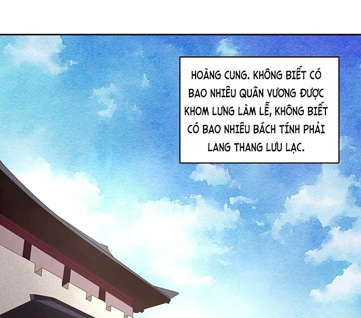 Dục Huyết Thương Hậu Chapter 15 - 4