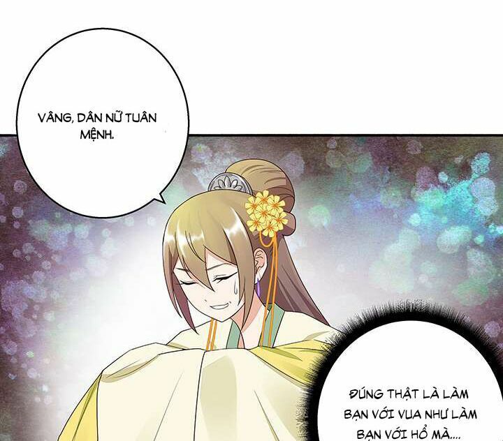 Dục Huyết Thương Hậu Chapter 15 - 32