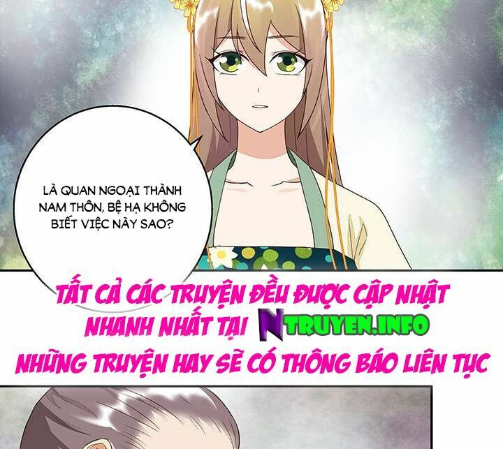 Dục Huyết Thương Hậu Chapter 15 - 36