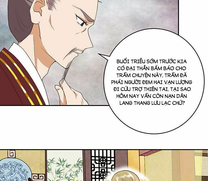 Dục Huyết Thương Hậu Chapter 15 - 37