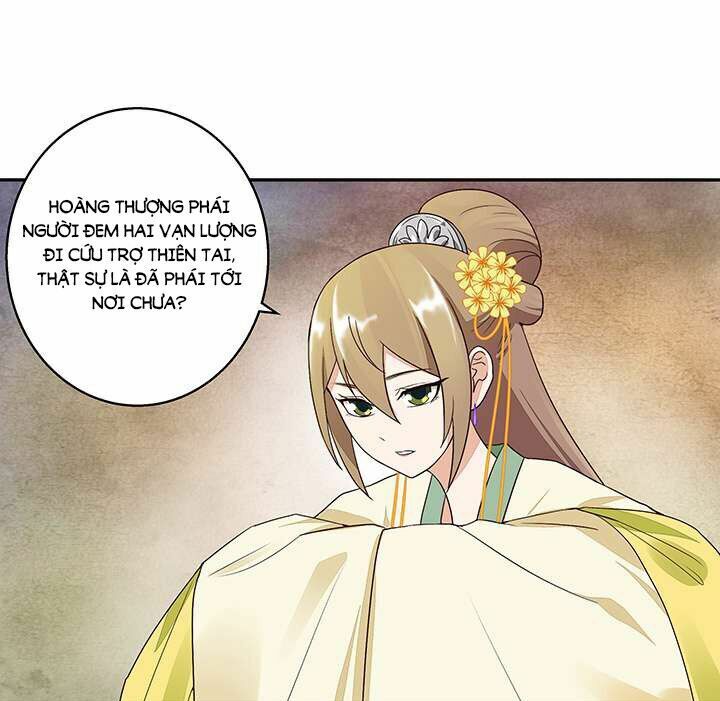 Dục Huyết Thương Hậu Chapter 15 - 39