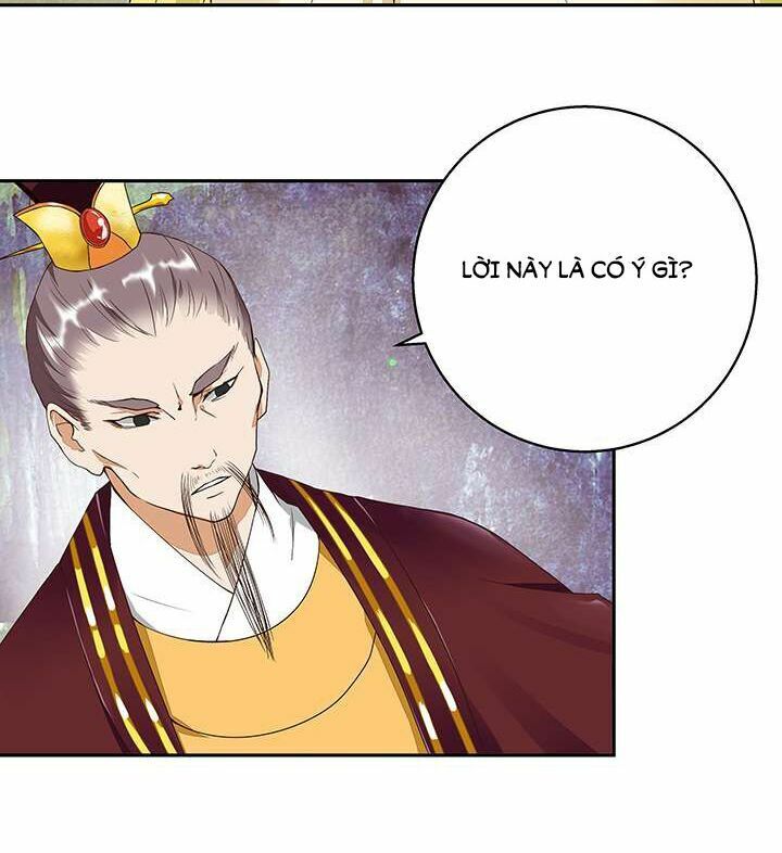 Dục Huyết Thương Hậu Chapter 15 - 40