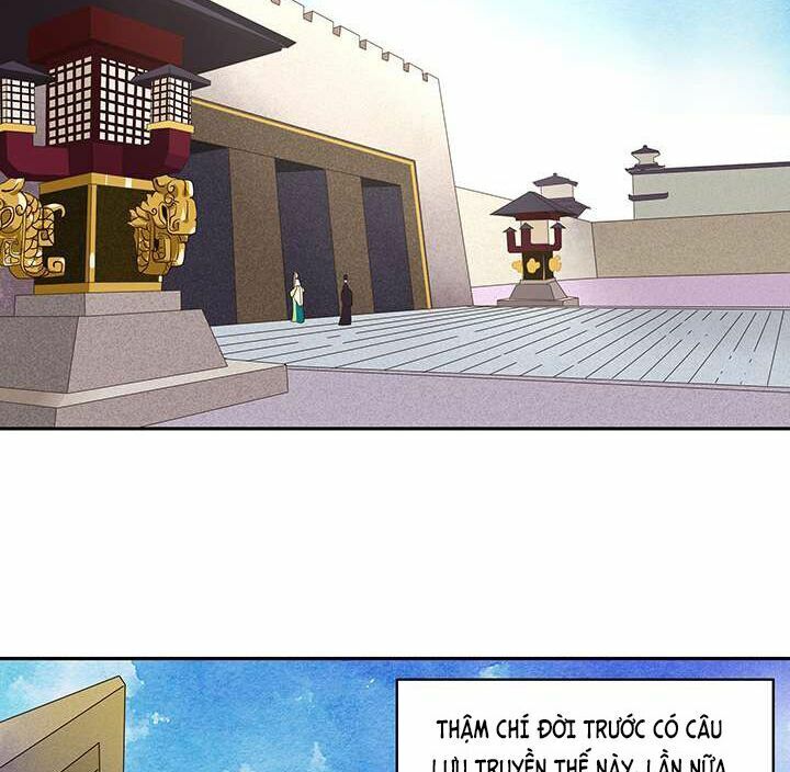 Dục Huyết Thương Hậu Chapter 15 - 5