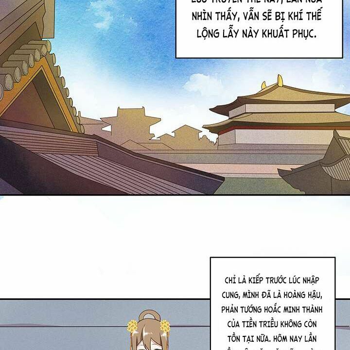 Dục Huyết Thương Hậu Chapter 15 - 6