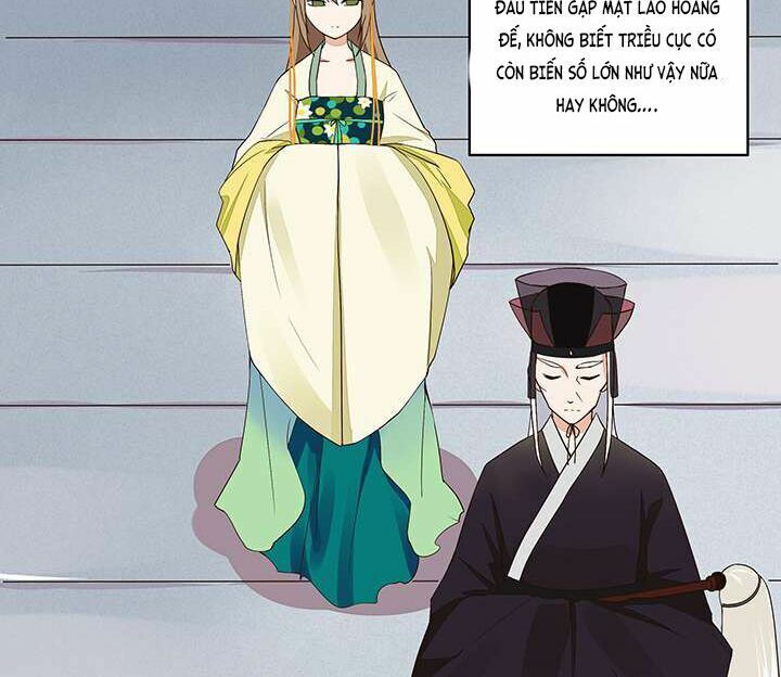 Dục Huyết Thương Hậu Chapter 15 - 7