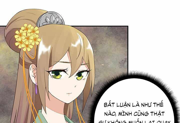 Dục Huyết Thương Hậu Chapter 15 - 9