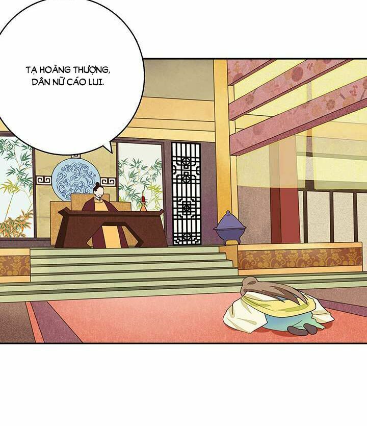 Dục Huyết Thương Hậu Chapter 16 - 14