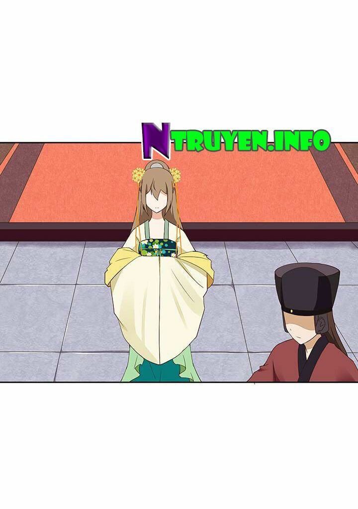 Dục Huyết Thương Hậu Chapter 16 - 15