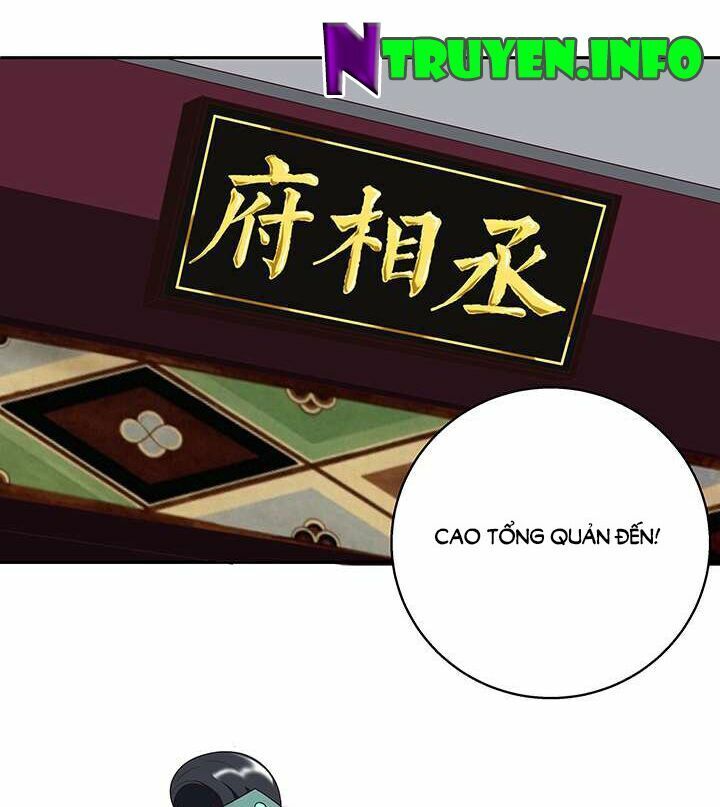 Dục Huyết Thương Hậu Chapter 16 - 18