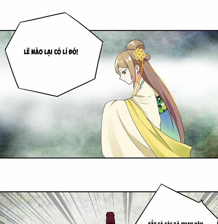 Dục Huyết Thương Hậu Chapter 16 - 4