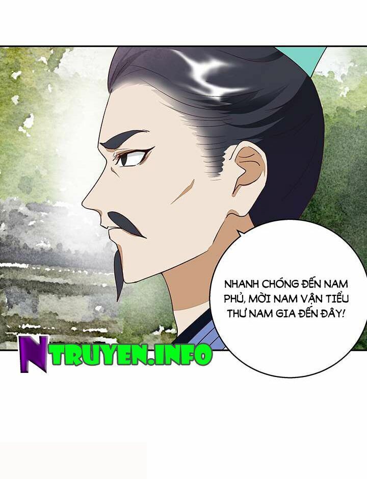 Dục Huyết Thương Hậu Chapter 17 - 15