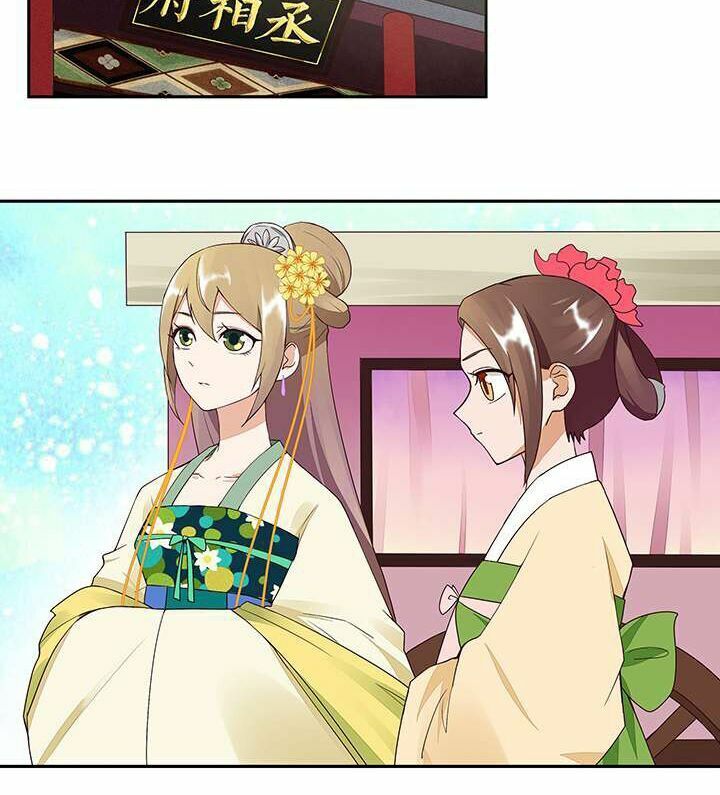 Dục Huyết Thương Hậu Chapter 17 - 17