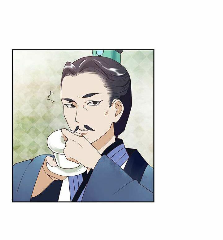 Dục Huyết Thương Hậu Chapter 17 - 21