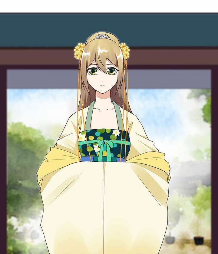 Dục Huyết Thương Hậu Chapter 17 - 22