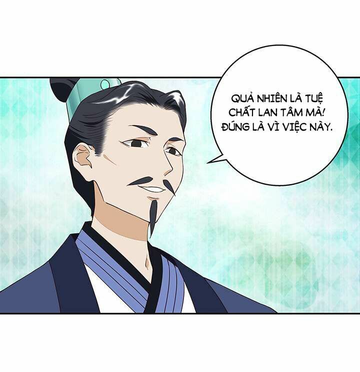 Dục Huyết Thương Hậu Chapter 17 - 28