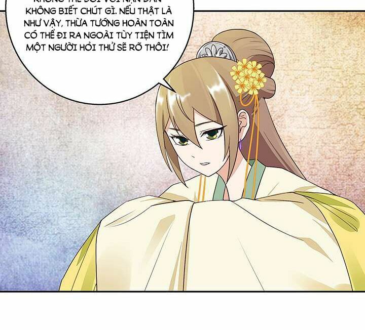 Dục Huyết Thương Hậu Chapter 17 - 31