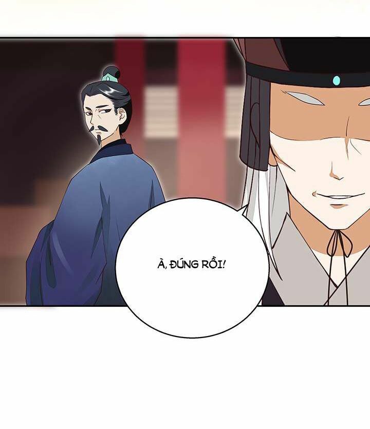 Dục Huyết Thương Hậu Chapter 17 - 10