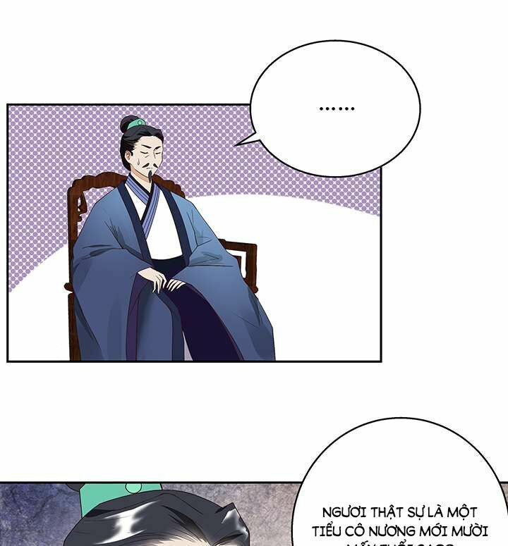 Dục Huyết Thương Hậu Chapter 18 - 11