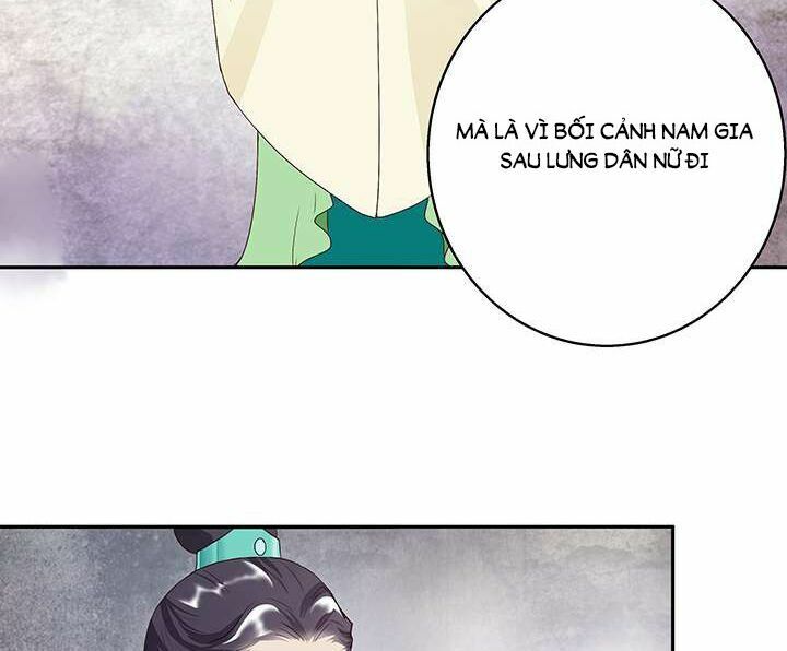 Dục Huyết Thương Hậu Chapter 18 - 21