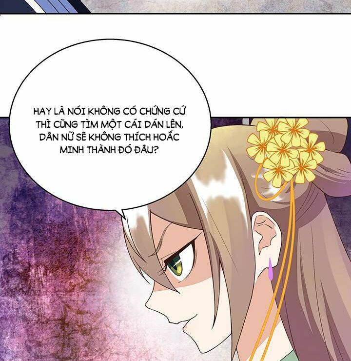 Dục Huyết Thương Hậu Chapter 18 - 26