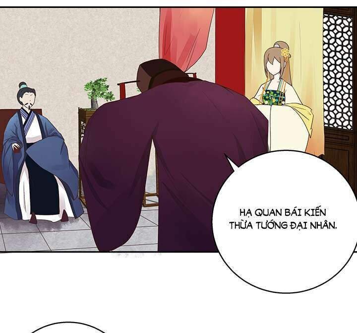 Dục Huyết Thương Hậu Chapter 18 - 33