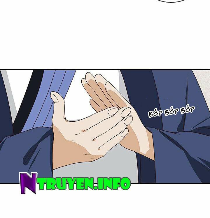 Dục Huyết Thương Hậu Chapter 18 - 5
