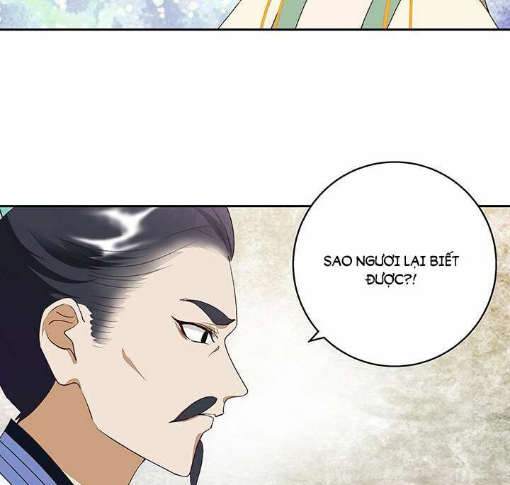 Dục Huyết Thương Hậu Chapter 18 - 8