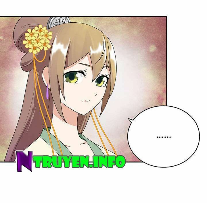 Dục Huyết Thương Hậu Chapter 19 - 12