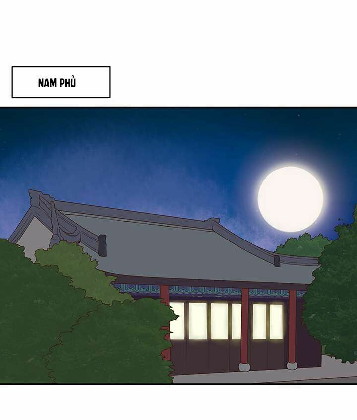 Dục Huyết Thương Hậu Chapter 19 - 18