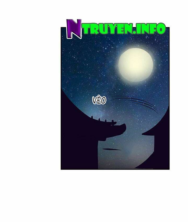 Dục Huyết Thương Hậu Chapter 19 - 25