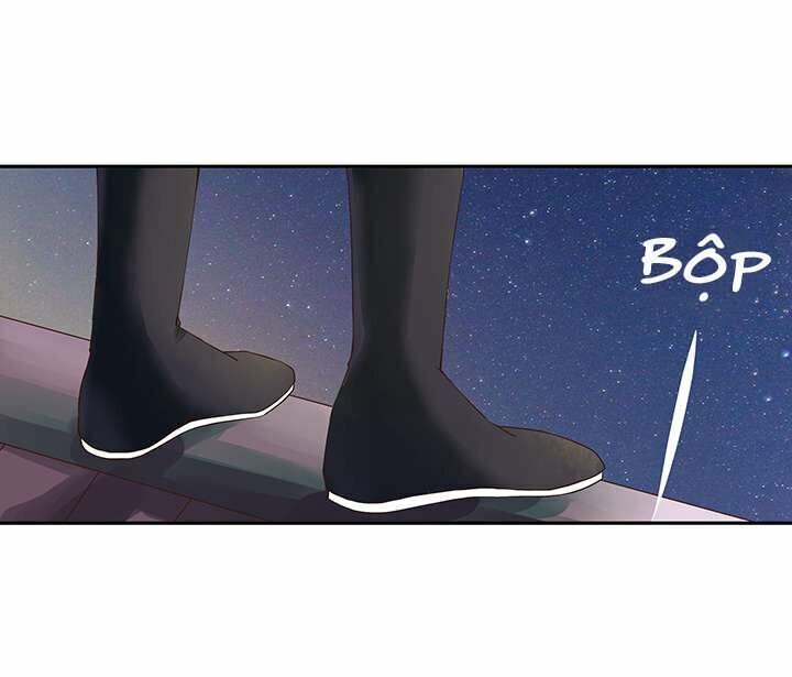 Dục Huyết Thương Hậu Chapter 19 - 26