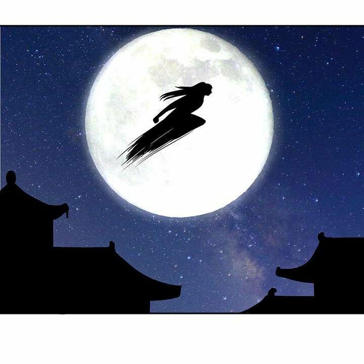 Dục Huyết Thương Hậu Chapter 19 - 27